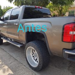 Pulido Y Encerado De Carros Opacos Boy A Domicilio Estoy Disponible