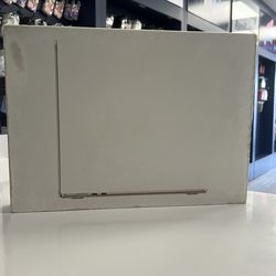 MacBook Air M2 8ram 512gb 15in.