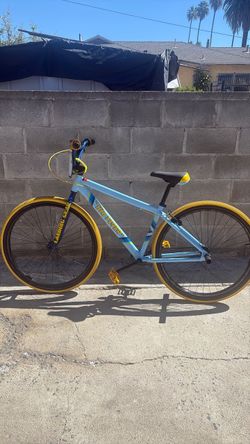 SE Big Flyer 29”