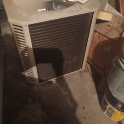 York Commercial air Conditioner Never used