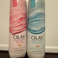 Olay Premium Body Wash 