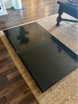 55” Samsung Smart TV