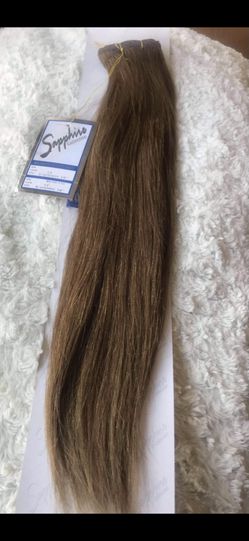 18” Hair Extensions 