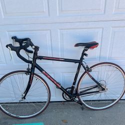 Dawes Lightning 1000