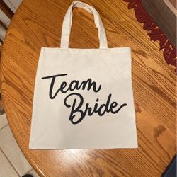 Personalized Tote Bags