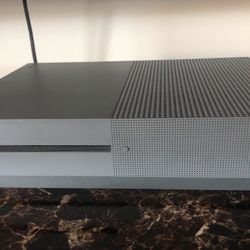 Xbox 1 S 