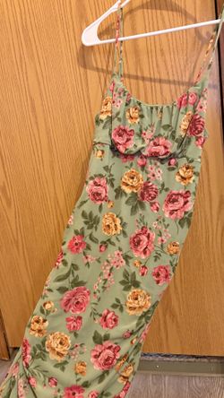 Vestido para brunch !!! Talla M