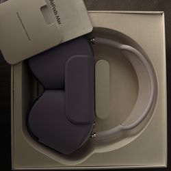 AIRPOD PRO MAX