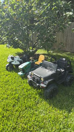 Free Kids cars