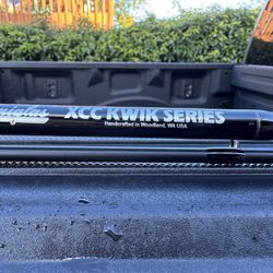 Lamiglas KWIK SERIES