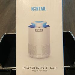 Indoor Insects Trap