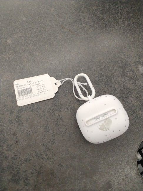 Time Kettle Headphones 