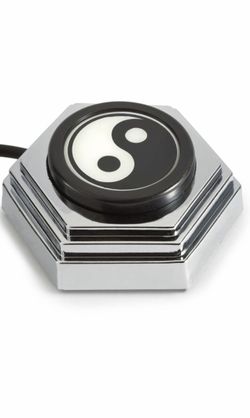 Tattoo foot pedal , power switch, machine