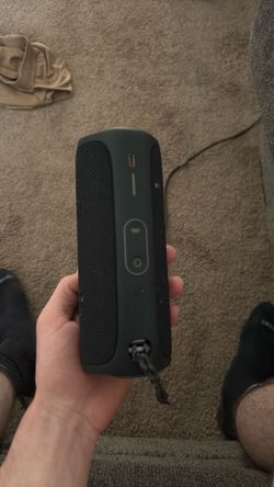 Jbl flip 5