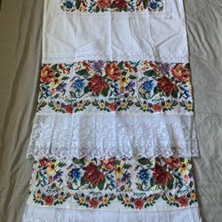 TRAJE REGIONAL YUCATÁN MEXICO