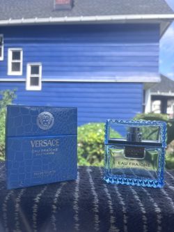 Versace Eau Fraîche