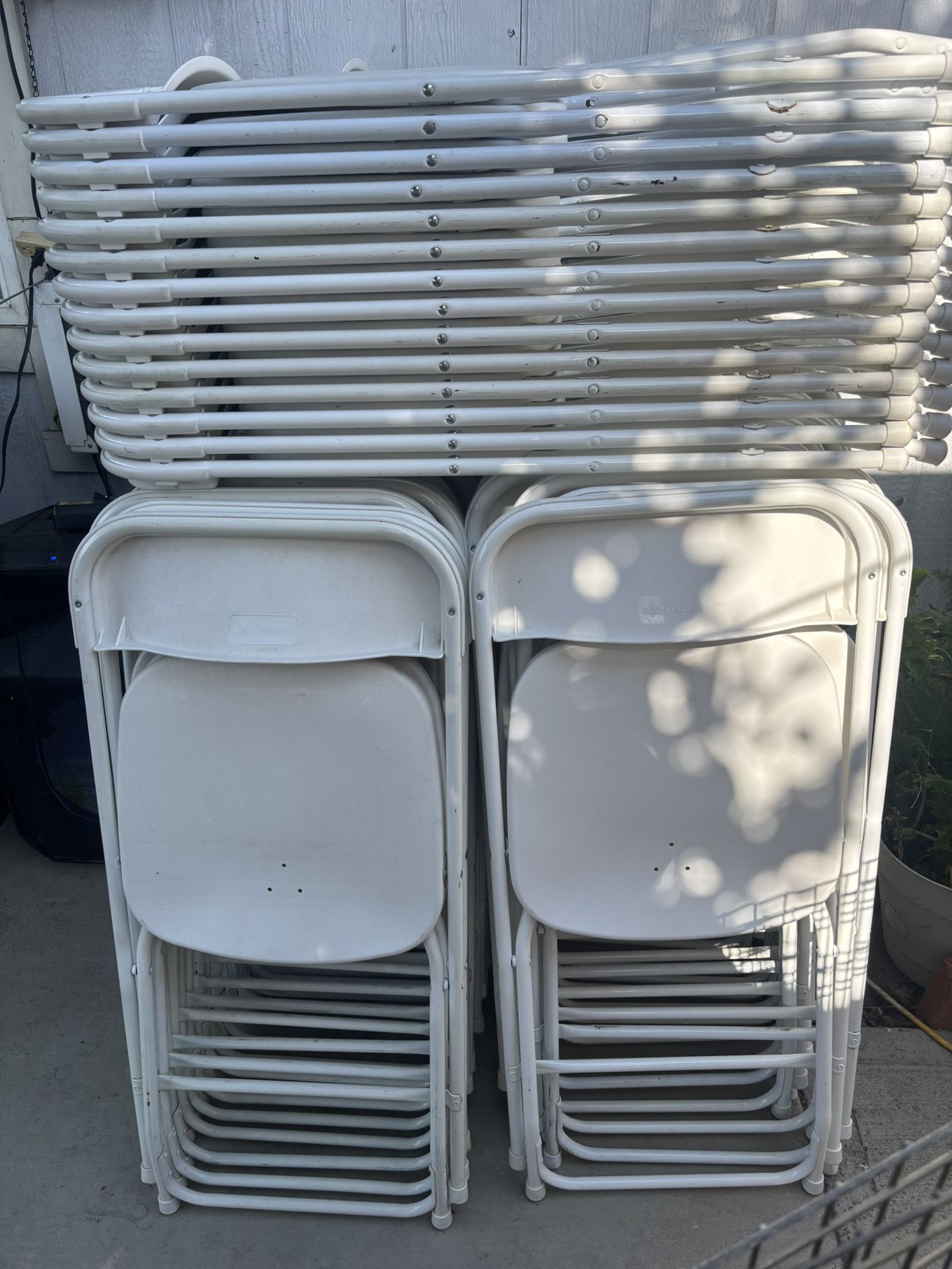Comseat Chair Exelent Condition