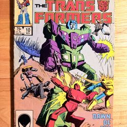 🔥 48-Comic Marvel & Transformers Lot – $225 OBO 🔥