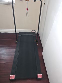 treadmill adjustable incline lichico