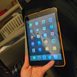 iPad mini