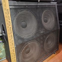 Raven RG412 Speaker