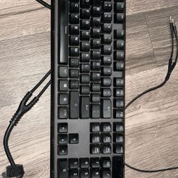 Apex Pro Key Board 