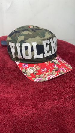 Violence SnapBack