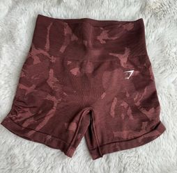Women’s Gym Shake Shorts