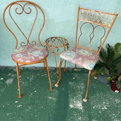 Patio Furniture 