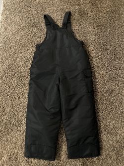 Boys Cherokee Size Xs (4/5) Bibs 