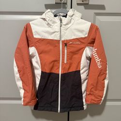 Warm Jacket for Kids