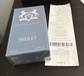 Parfum de Marley Sedley 125ml