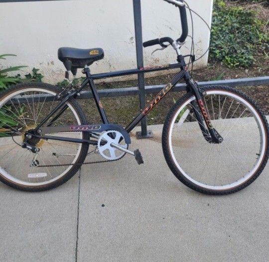 26" Dyno check serial # for year $450