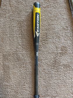 Easton Atac Alloy Baseball Bat