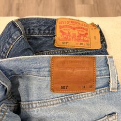 Levi Jeans