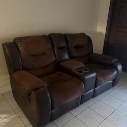 Recliner