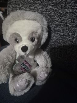 World's Softest Plush