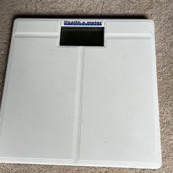 Bathroom Scale