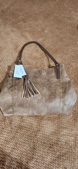 Bolsa nueva
