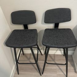 Barstools $85