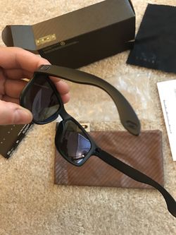 Julian top white oakley