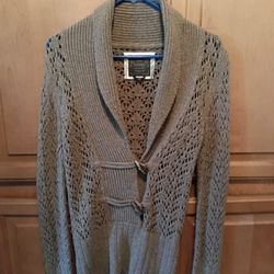Women's Cardigan 