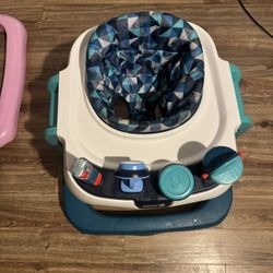 baby walker