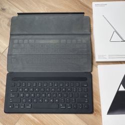 iPad Pro Smart keypad 12.9