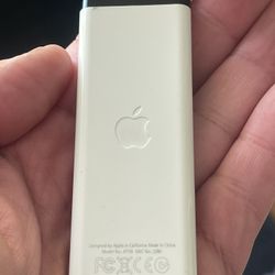 Apple remote A1156