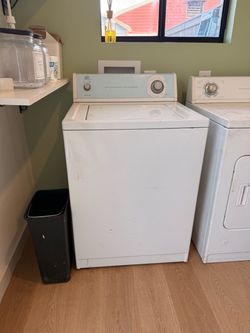 Washer