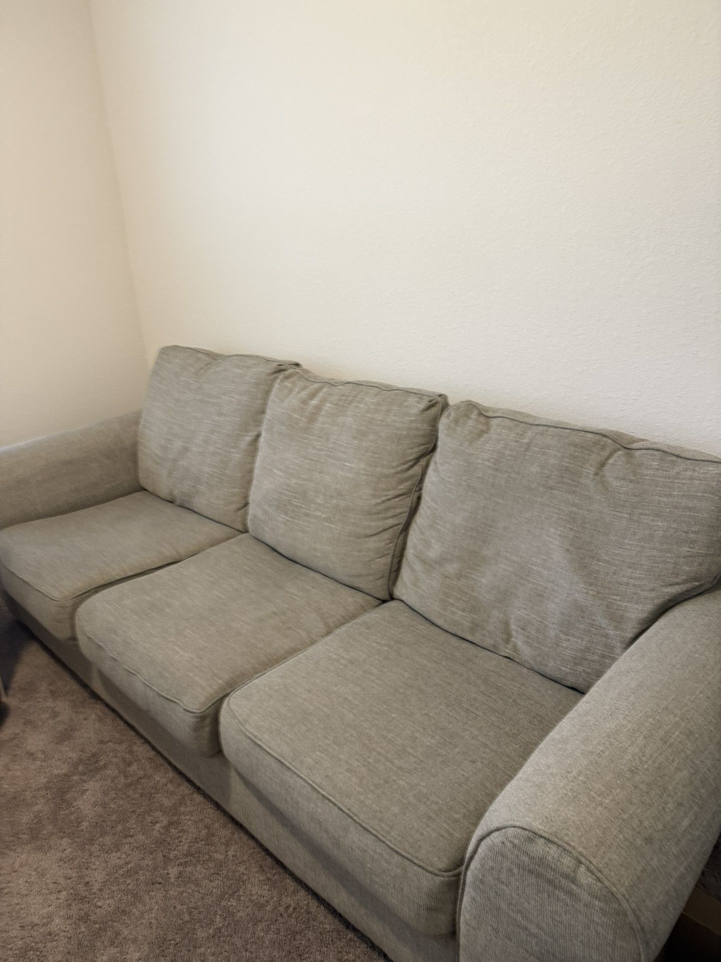 Large Sofa