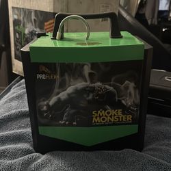 ProFlex+ Smoke Leak Locator