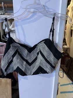 Sleeveless Shirt & Short Set