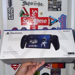 PlayStation Portal 